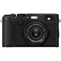 Fujifilm X100F Black