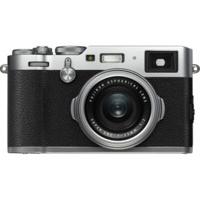 Fujifilm X100F Silver