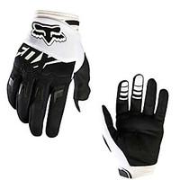 Full Finger Carbon Fiber Motorcycles Gloves