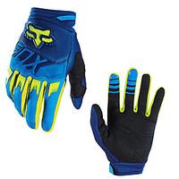 full finger carbon fiber motorcycles gloves