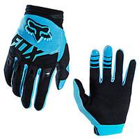 Full Finger Carbon Fiber Motorcycles Gloves