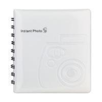 Fujifilm Instax Mini Square Album white