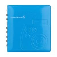 Fujifilm Instax Mini Square Album blue