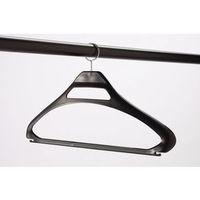 fully captive hangers black pack 20