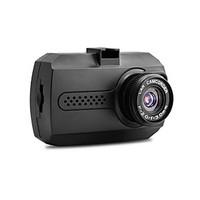 Full HD 1080P Car Dash Cam DVR Camera Dashboard Digital Driving Video Recorder Built-in G-Sensor Parking Monitor Motion Detection Loop Recording