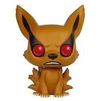 Funko POP Nartuto: Kurama 6\