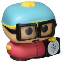Funko Pop! TV: South Park - Cartman Piggy Vinyl Figure