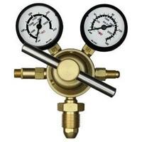 Futuris - Nitrogen Gas Refrigeration Outlet Regulator - RS750