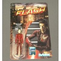 funko dc the flash reaction the flash exclusive 3 34 action figure unm ...