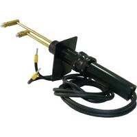 futuris carbon arc brazing torch