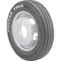 Fulda Conveo Tour 215/65/R16 106T -Transport Tire- C/F/71