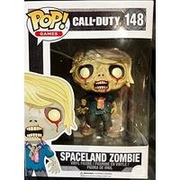 funko figurine call of duty spaceland zombie exclu pop 10cm 0889698118 ...