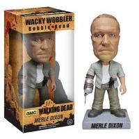 funko walking dead merle wacky wobbler