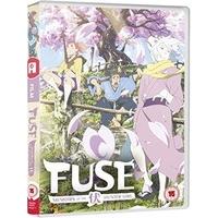 FUSE - Standard Edition [DVD]