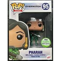 funko pop games pharah overwatch 2017 spring convention exclusive 95 v ...