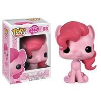 Funko POP My Little Pony: Pinkie Pie Vinyl Figure