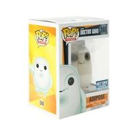 Funko POP! Television: Doctor Who - Adipose Action Figure [Hot Topic Glow in the Dark Exclusive]