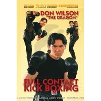 Full Contact And Kick Boxing [DVD]