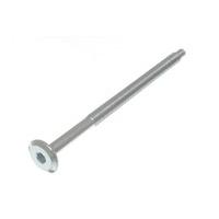 furniture cot bed bolt allen head 6mm m6 x 100mm zp pack of 200 