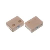 Furniture Connector Jointing Kd Block Knockdown Fitting Beige ( pack of 500 )