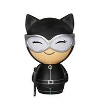 Funko - Figurine DC Heroes - Catwoman Dorbz 8cm - 0849803059620