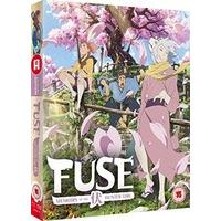 FUSE - Collector\'s Edition [Combi-Pack] [Blu-ray]
