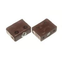 furniture connector jointing kd block knockdown fitting brown pack of  ...