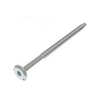 furniture cot bed bolt allen head 6mm m6 x 100mm zp pack of 500 