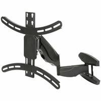 Full Motion Gas Sprung TV Wall Bracket