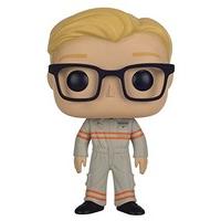 Funko Pop! Movies: Ghostbusters 2016 - Kevin Figure