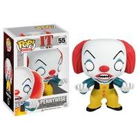 Funko POP IT The Movie: Pennywise