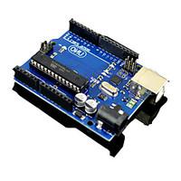 Funduino Uno R3 ATmega328P-PU ATmega16U2 Board for Arduino