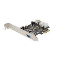 Fujitsu Usb 3.0 Pcie X1 Adapter Card