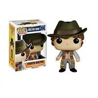 funko figurine doctor who 4th doctor jelly beans exclu pop 10cm 084980 ...