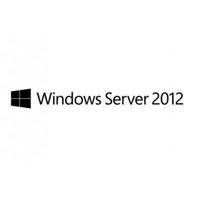 Fujitsu S26361-F2567-L465 - Microsoft Windows Server 2012 (5 User) CAL ROK