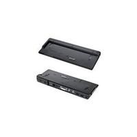 Fujitsu S26391-F1557-L100 Black - notebook docks & port replicators (Docking, Black, Kensington, 1920 x 1200 pixels, 4096 x 2160 pixels)