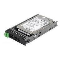 Fujitsu 600GB 10K SAS 600GB SAS - internal hard drives (SAS, HDD, Server/workstation)