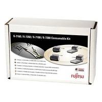 Fujitsu CON-3670-002A - con kit fi-7160.fi-7260. fi7180