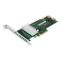 Fujitsu S26361-F3669-L4 - Raid Controller Sas/Sata 8 Port Lsi MegaRAID SAS2208 (D3116C) PCIe 3.0 x8