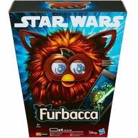 Furbacca (Star Wars) The Force Awakens