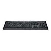 Fujitsu FUJITSU KEYBOARD KB900 SPILL-P