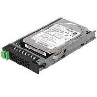 fujitsu 600gb sas 12gbs 10000rpm 25quot in 35quot carrier 512n hot swa ...