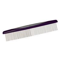 fur buster rotating tooth comb