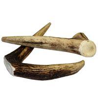 FULL-Chew Larsson Antler Dog Snack - Size III: 80  120g