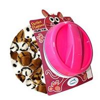 Fuzzeez Cat Toy Display Jar (Pack of 32)