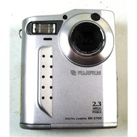 Fujifilm Mx-2700 Digital Camera