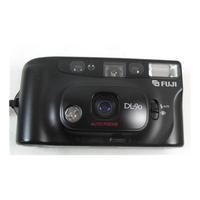 Fuji DL-90 Camera