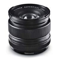 Fuji XF-14mm f/2.8 Lens