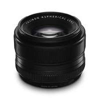 fuji xf 35mm f14 lens