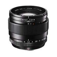 Fuji XF-23mm f/1.4 Lens